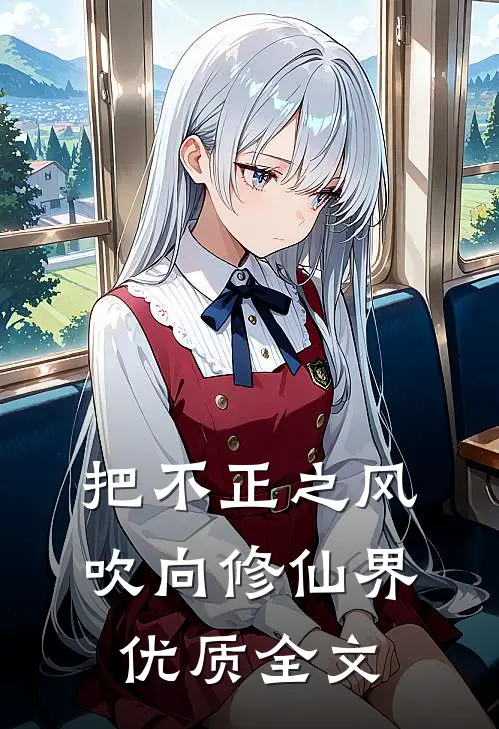 把不正之风吹向修仙界优质全文