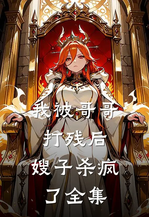我被哥哥打残后，嫂子杀疯了全集