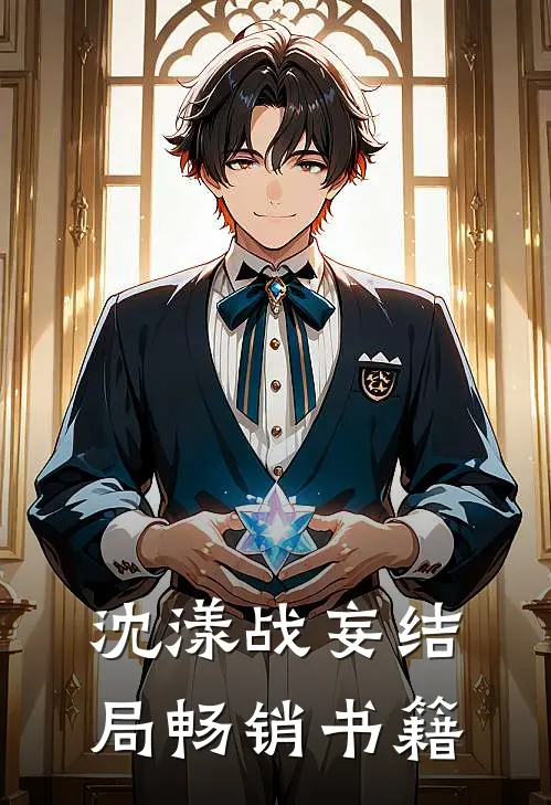 沈漾战妄 结局畅销书籍