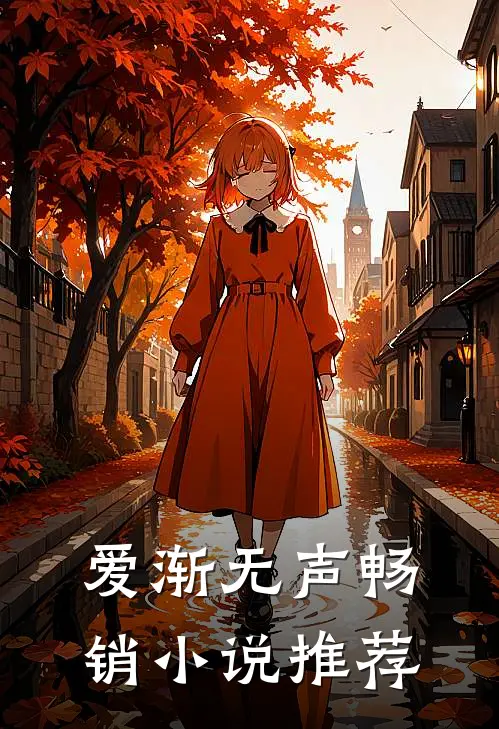 爱渐无声畅销小说推荐