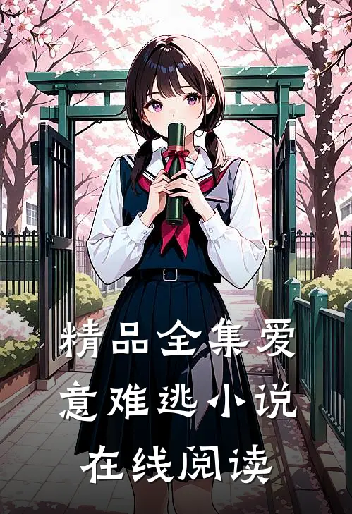 精品全集爱意难逃小说在线阅读