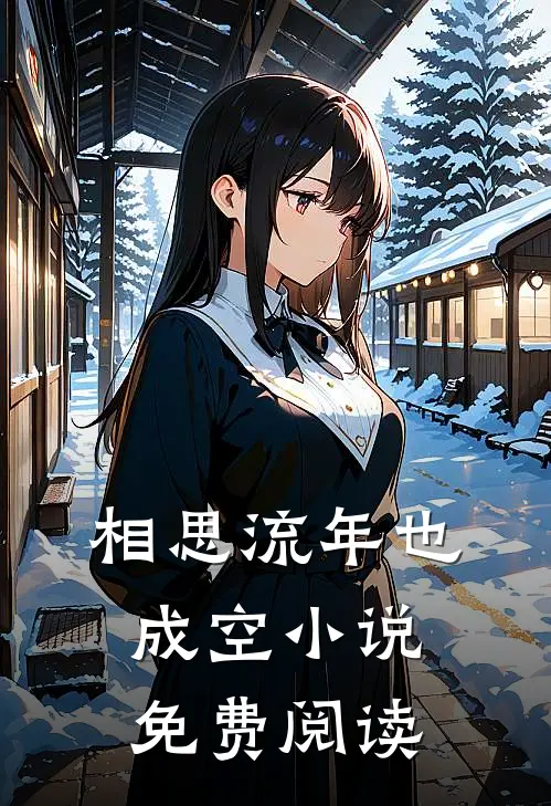 相思流年也成空小说免费阅读