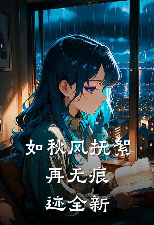 如秋风抚絮，再无痕迹全新