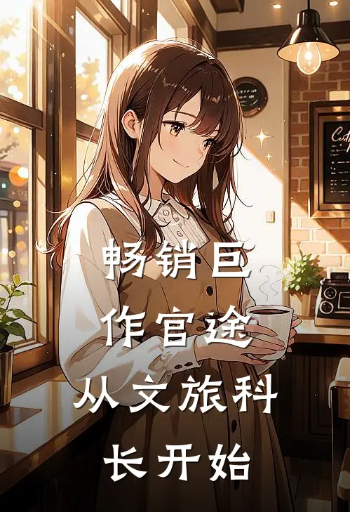 畅销巨作官途：从文旅科长开始