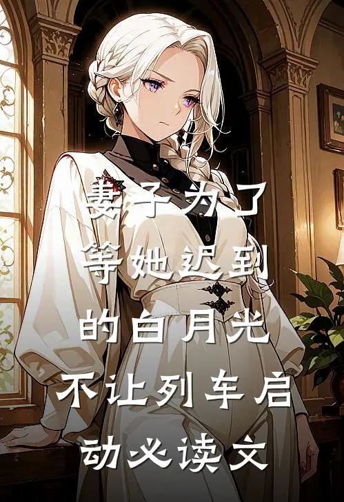 妻子为了等她迟到的白月光，不让列车启动必读文