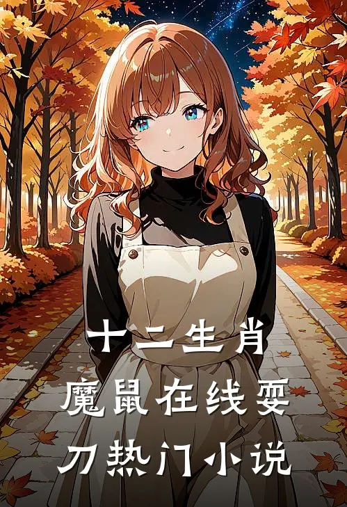 十二生肖：魔鼠在线耍刀热门小说