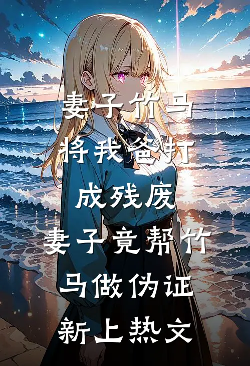 妻子竹马将我爸打成残废，妻子竟帮竹马做伪证新上热文