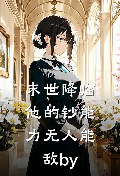 末世降临：他的钞能力无人能敌by