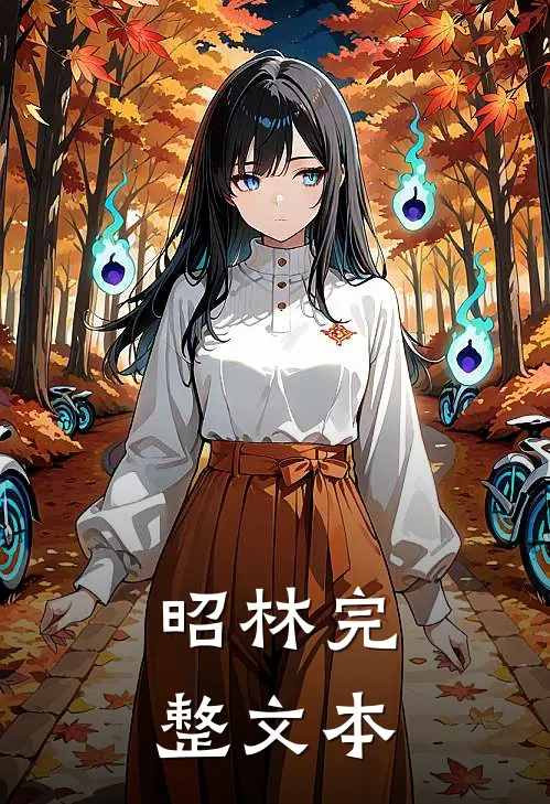 昭林完整文本