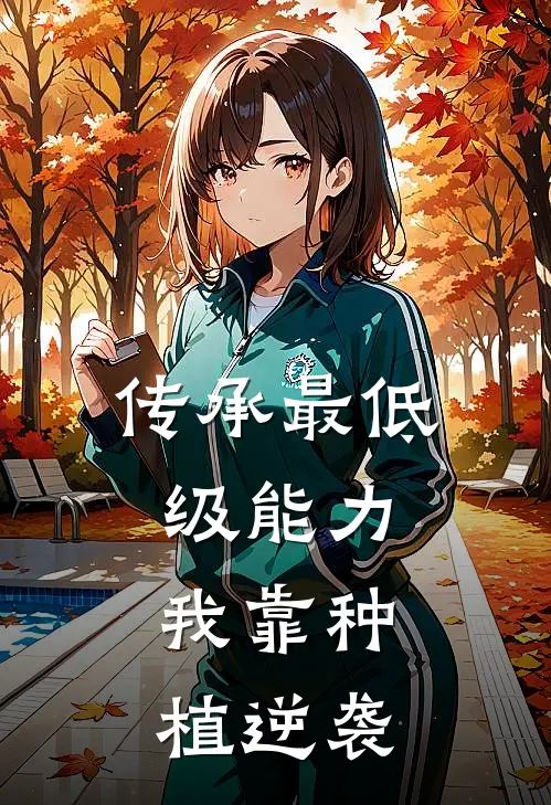 传承最低级能力，我靠种植逆袭
