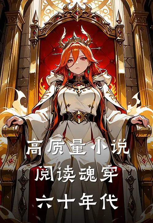 高质量小说阅读魂穿六十年代