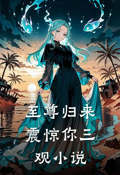 至尊归来，震惊你三观小说