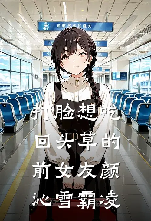 打脸想吃回头草的前女友颜沁雪霸凌