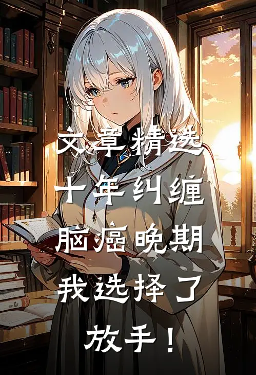 文章精选十年纠缠：脑癌晚期，我选择了放手！