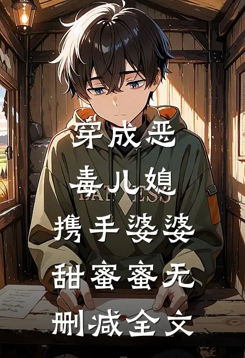 穿成恶毒儿媳，携手婆婆甜蜜蜜无删减全文