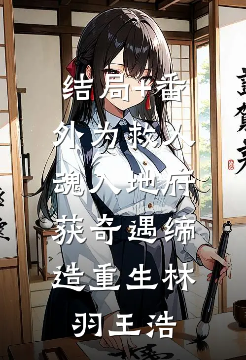 结局+番外为救人魂入地府，获奇遇缔造重生林羽王浩