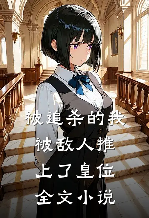 被追杀的我，被敌人推上了皇位全文小说