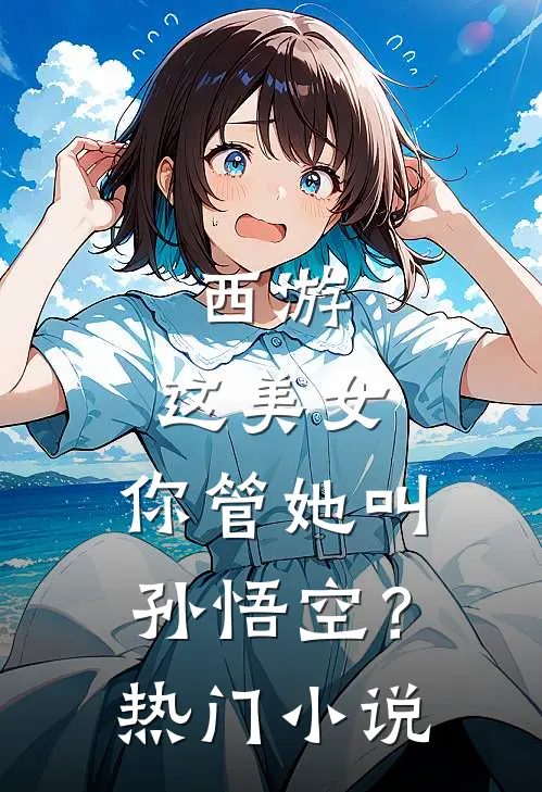 西游：这美女，你管她叫孙悟空？热门小说