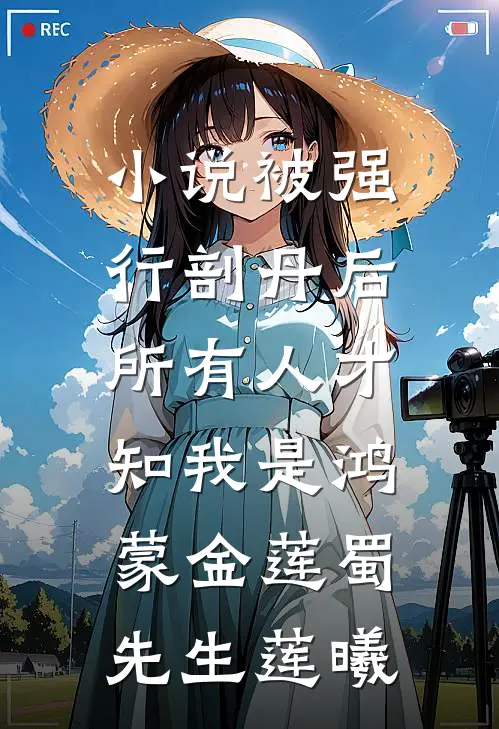 小说被强行剖丹后，所有人才知我是鸿蒙金莲(蜀先生莲曦)