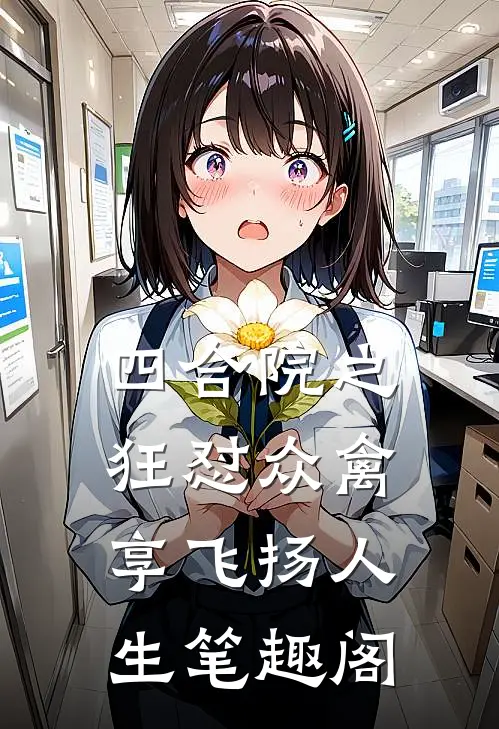 四合院之狂怼众禽，享飞扬人生笔趣阁