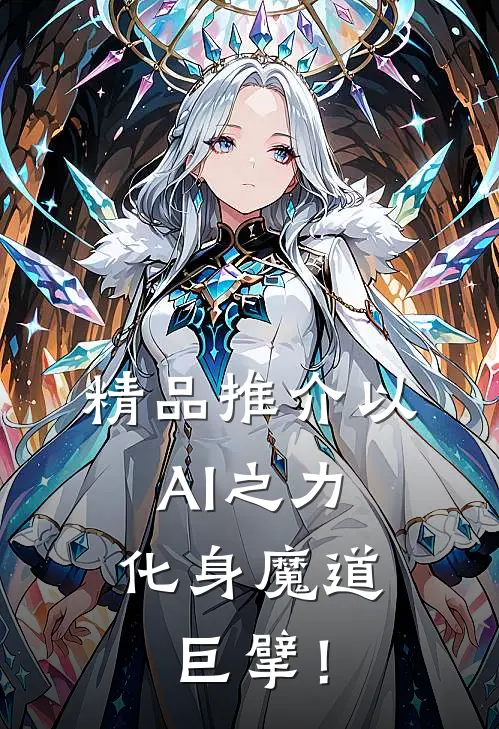 精品推介以AI之力，化身魔道巨擘！