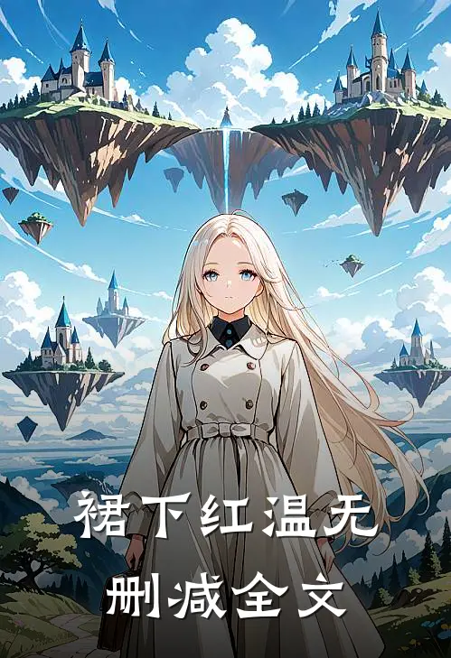 裙下红温无删减全文