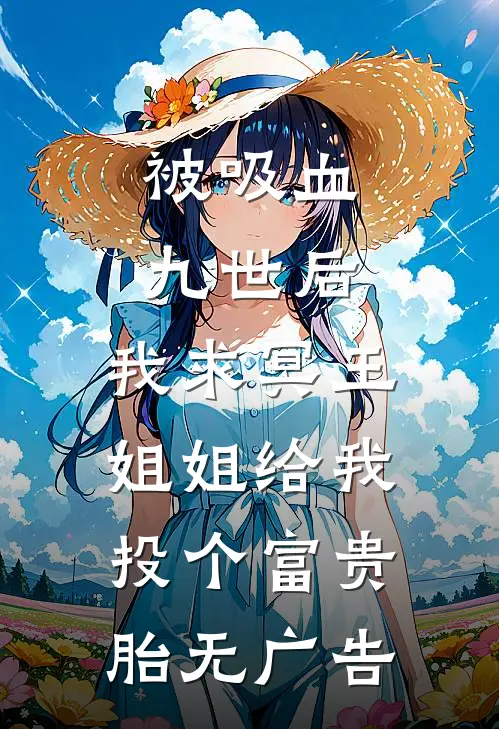被吸血九世后，我求冥王姐姐给我投个富贵胎无广告