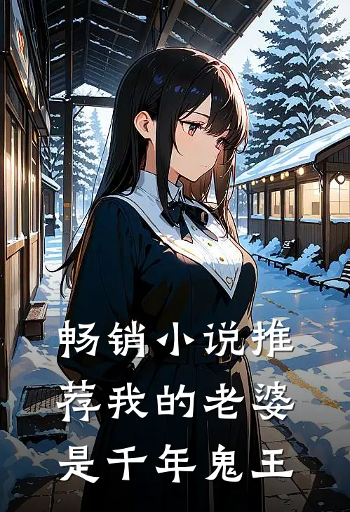 畅销小说推荐我的老婆是千年鬼王