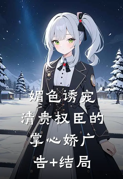 媚色诱宠：清贵权臣的掌心娇广告+结局