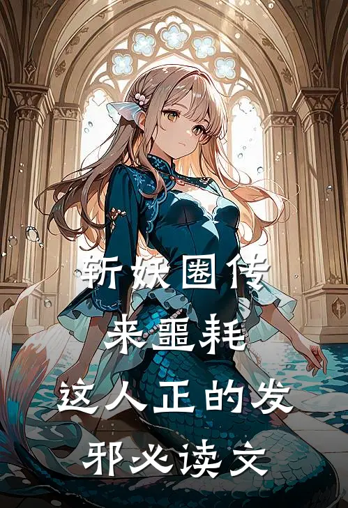 斩妖圈传来噩耗，这人正的发邪必读文