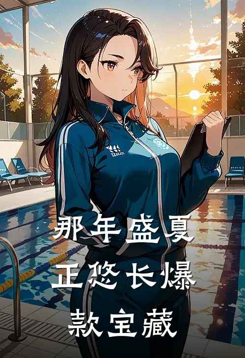 那年盛夏正悠长爆款宝藏