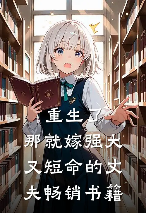 重生了，那就嫁强大又短命的丈夫畅销书籍