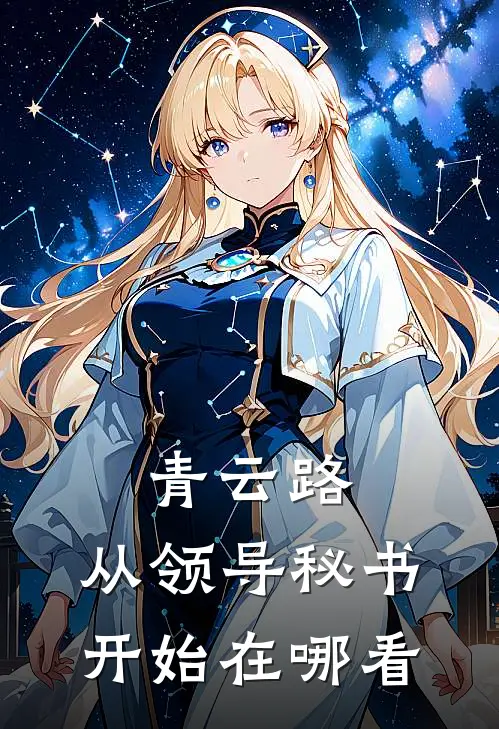 青云路：从领导秘书开始在哪看