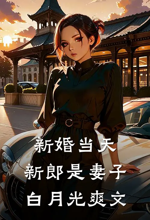 新婚当天，新郎是妻子白月光爽文