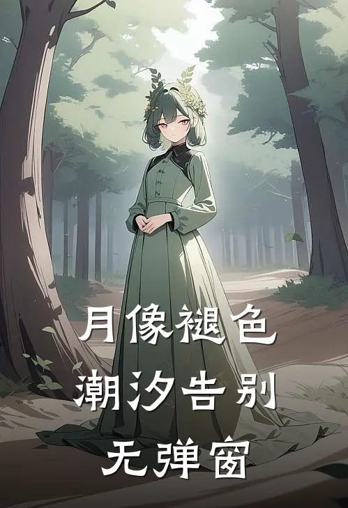 月像褪色，潮汐告别无弹窗