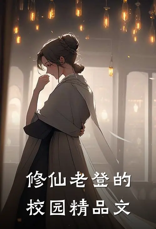 修仙老登的校园精品文