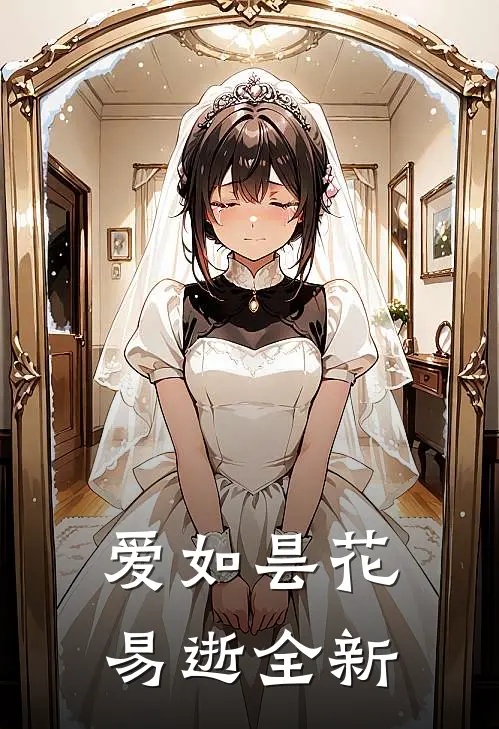 爱如昙花易逝全新