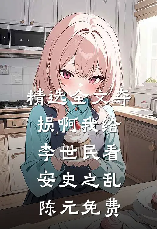 精选全文夺损啊我给李世民看安史之乱陈元免费