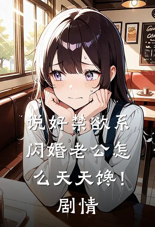 说好禁欲系，闪婚老公怎么天天馋！剧情