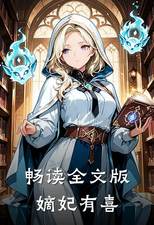 畅读全文版嫡妃有喜