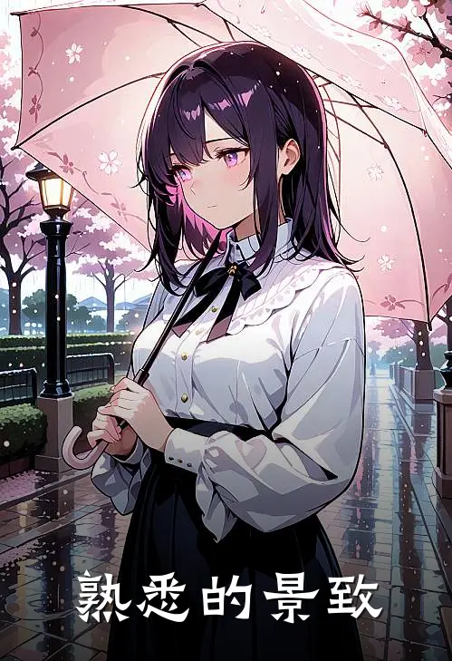 熟悉的景致