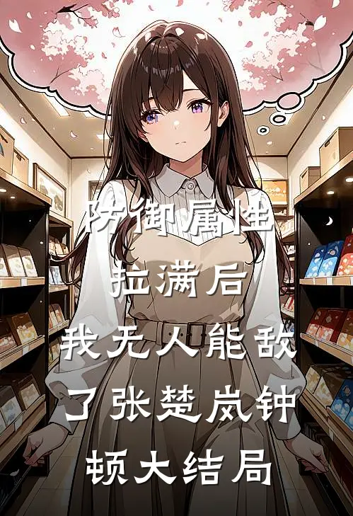 防御属性拉满后，我无人能敌了张楚岚钟顿大结局