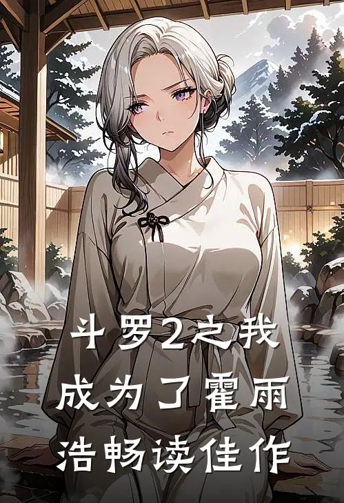 斗罗2之我成为了霍雨浩畅读佳作