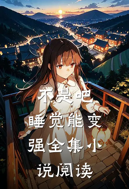 不是吧，睡觉能变强全集小说阅读