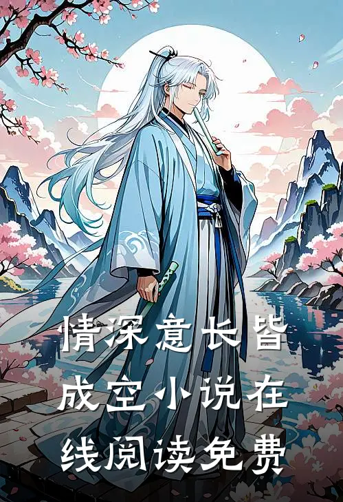 情深意长皆成空小说在线阅读免费