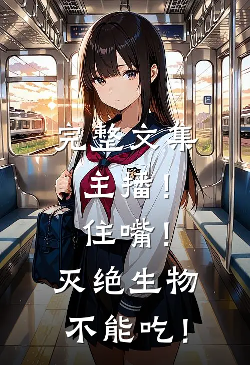 完整文集主播！住嘴！灭绝生物不能吃！