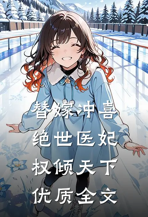 替嫁冲喜：绝世医妃权倾天下优质全文