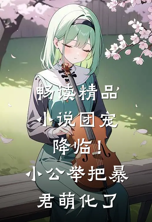 畅读精品小说团宠降临！小公举把暴君萌化了