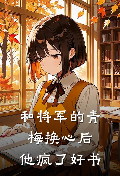 和将军的青梅换心后，他疯了好书