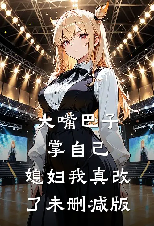 大嘴巴子掌自己，媳妇我真改了未删减版